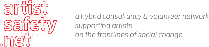 ArtistSafety.net