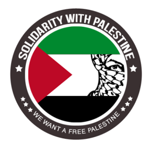 palestine solidarity