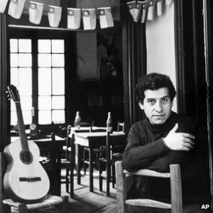 victorjara
