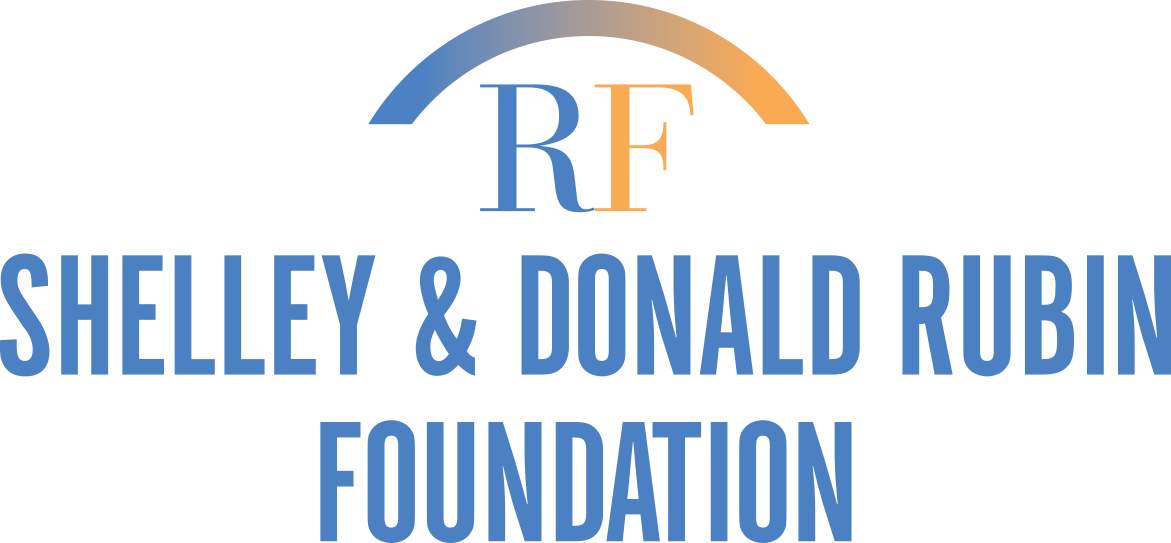 Rubin Foundation Logo